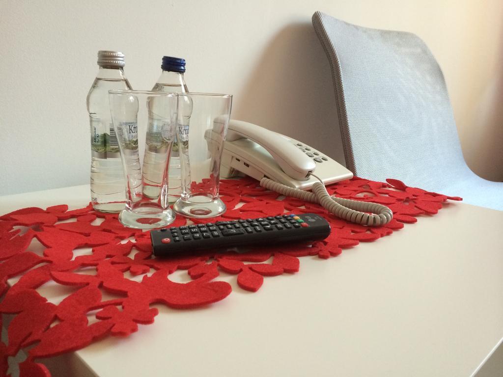 Hotel Kielce Room photo